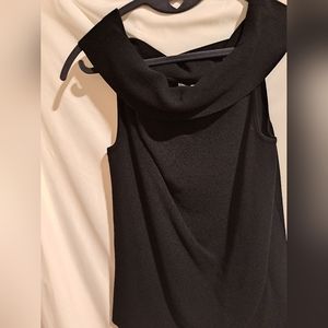 Nine West Cowl Neck Sweater